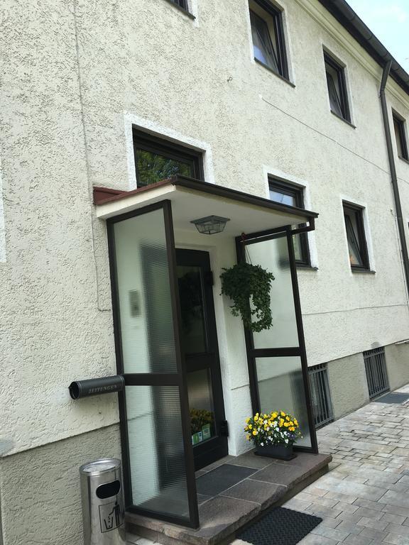 Gastehaus Drexl München