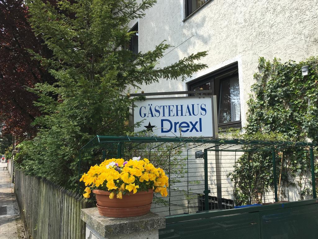 Gastehaus Drexl Gasthof *