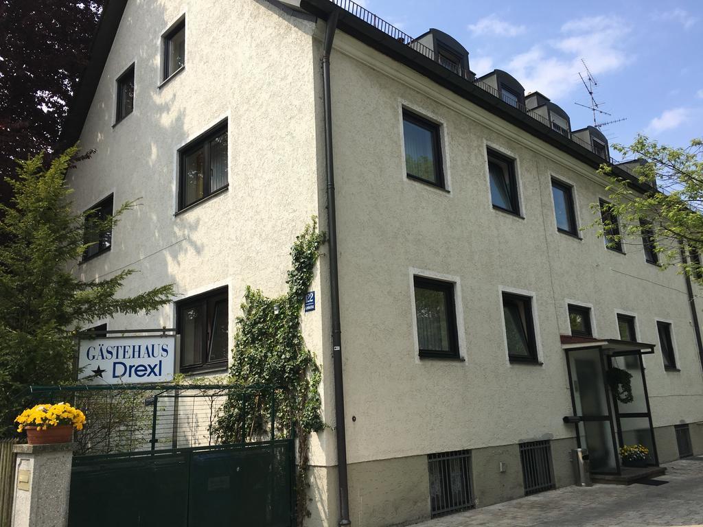 Gasthof Gastehaus Drexl *